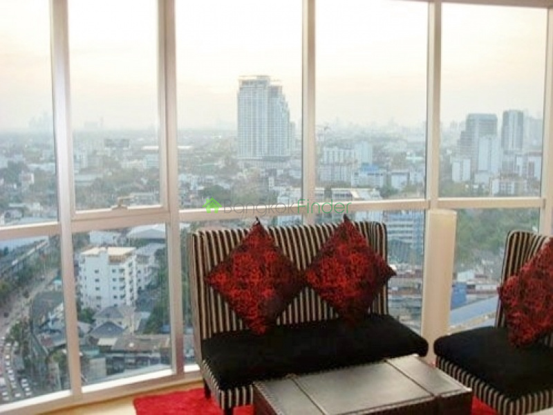 Phra Khanong, Bangkok, Thailand, 1 Bedroom Bedrooms, ,1 BathroomBathrooms,Condo,For Rent,Le Luk Condominium,4543