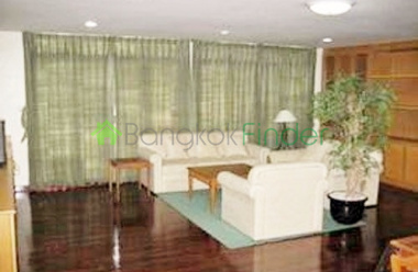 Thonglor, Bangkok, Thailand, 3 Bedrooms Bedrooms, ,3 BathroomsBathrooms,Condo,For Rent,Baan Chan,4546