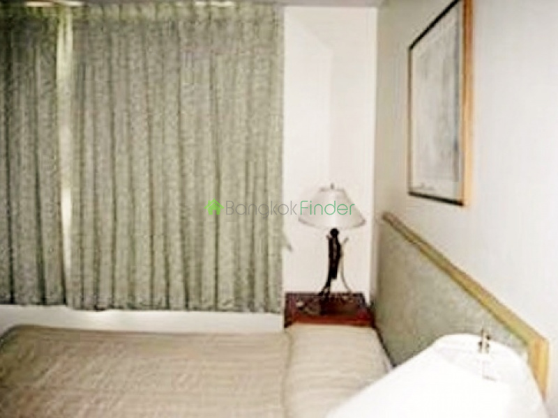 Thonglor, Bangkok, Thailand, 3 Bedrooms Bedrooms, ,3 BathroomsBathrooms,Condo,For Rent,Baan Chan,4546