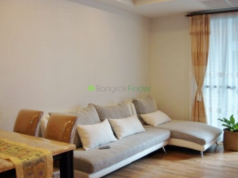 Ratchada, Bangkok, Thailand, 2 Bedrooms Bedrooms, ,2 BathroomsBathrooms,Condo,For Rent,Amanta Ratchada,4547