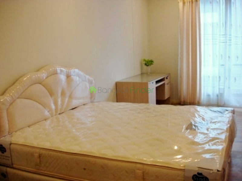 Ratchada, Bangkok, Thailand, 2 Bedrooms Bedrooms, ,2 BathroomsBathrooms,Condo,For Rent,Amanta Ratchada,4547