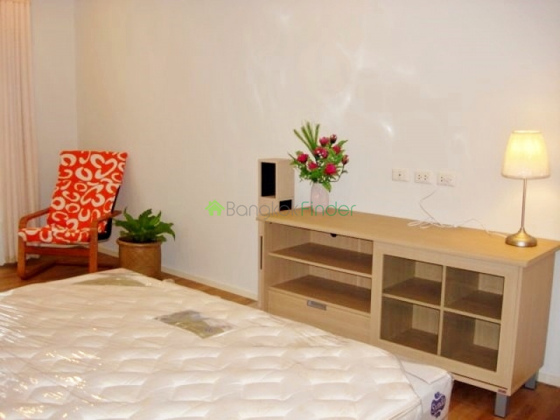 Ratchada, Bangkok, Thailand, 2 Bedrooms Bedrooms, ,2 BathroomsBathrooms,Condo,For Rent,Amanta Ratchada,4547