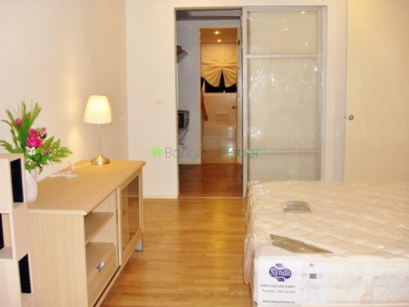 Ratchada, Bangkok, Thailand, 2 Bedrooms Bedrooms, ,2 BathroomsBathrooms,Condo,For Rent,Amanta Ratchada,4547