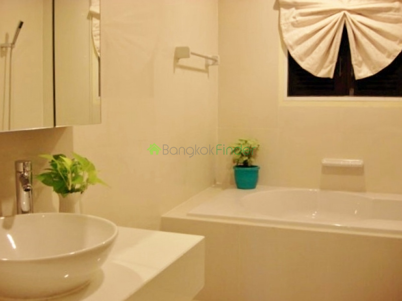 Ratchada, Bangkok, Thailand, 2 Bedrooms Bedrooms, ,2 BathroomsBathrooms,Condo,For Rent,Amanta Ratchada,4547
