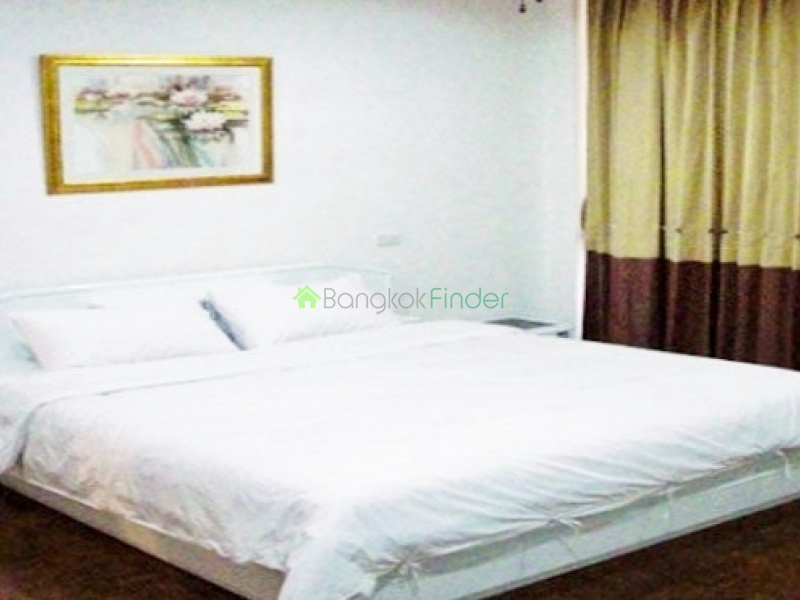 Thonglor, Bangkok, Thailand, 2 Bedrooms Bedrooms, ,2 BathroomsBathrooms,Condo,For Rent,SS Surindra Mansion,4548