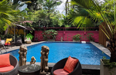 Thonglor, Bangkok, Thailand, 1 Bedroom Bedrooms, ,1 BathroomBathrooms,Condo,For Rent,SS Surindra Mansion,4549 Thonglor, Bangkok, Thailand, 1 Bedroom Bedrooms, ,1 BathroomBathrooms,Condo,For Rent,SS Surindra Mansion,4549