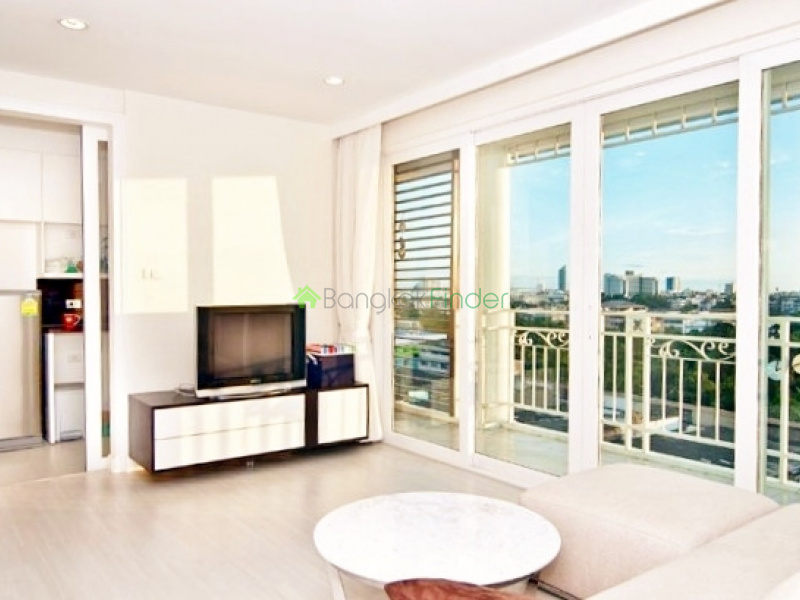 Sathorn, Bangkok, Thailand, 2 Bedrooms Bedrooms, ,2 BathroomsBathrooms,Condo,For Rent,The Bangkok (Sathorn-Taksin),4550