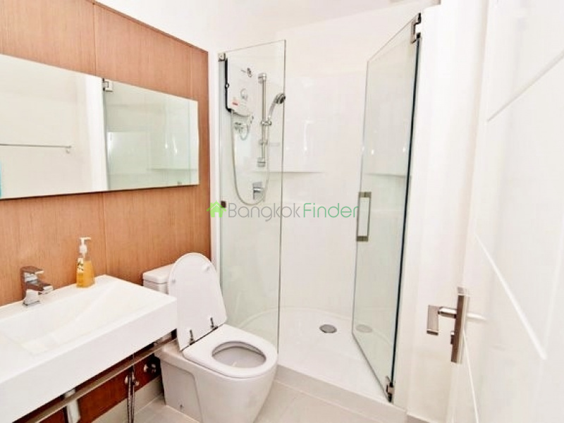 Sathorn, Bangkok, Thailand, 2 Bedrooms Bedrooms, ,2 BathroomsBathrooms,Condo,For Rent,The Bangkok (Sathorn-Taksin),4550