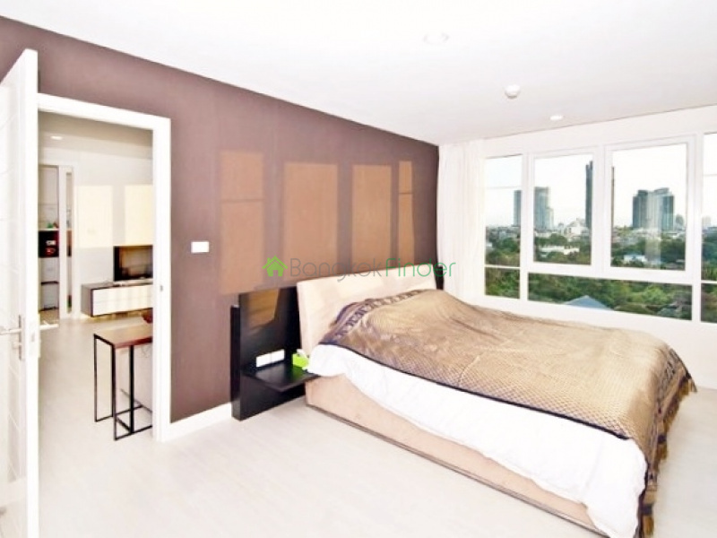 Sathorn, Bangkok, Thailand, 2 Bedrooms Bedrooms, ,2 BathroomsBathrooms,Condo,For Rent,The Bangkok (Sathorn-Taksin),4550