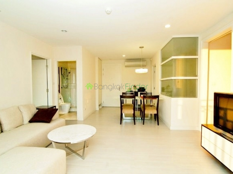 Sathorn, Bangkok, Thailand, 2 Bedrooms Bedrooms, ,2 BathroomsBathrooms,Condo,For Rent,The Bangkok (Sathorn-Taksin),4550