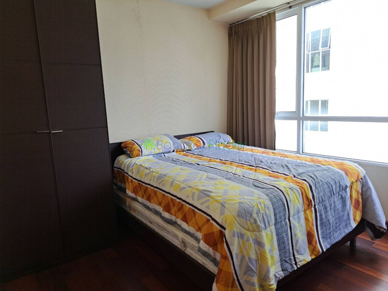 Nana, Bangkok, Thailand, 2 Bedrooms Bedrooms, ,2 BathroomsBathrooms,Condo,For Sale,Sukhumvit City Resort,4553