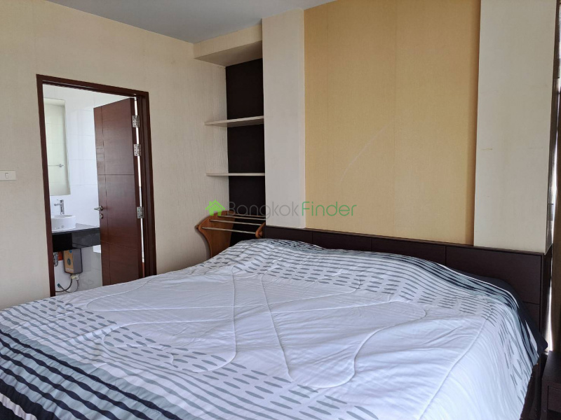 Nana, Bangkok, Thailand, 2 Bedrooms Bedrooms, ,2 BathroomsBathrooms,Condo,For Sale,Sukhumvit City Resort,4553