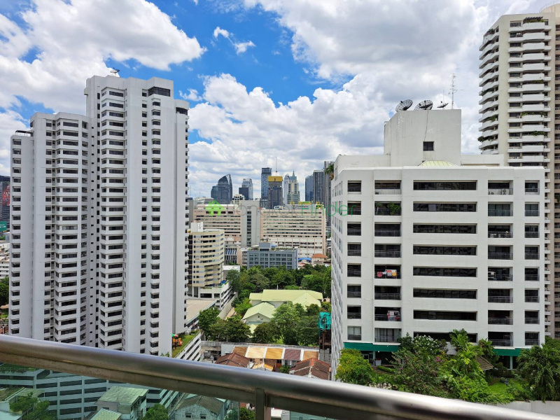 Nana, Bangkok, Thailand, 2 Bedrooms Bedrooms, ,2 BathroomsBathrooms,Condo,For Sale,Sukhumvit City Resort,4553