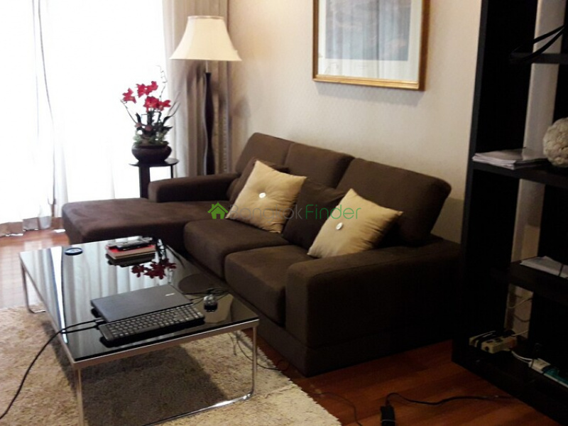 Nana, Bangkok, Thailand, 2 Bedrooms Bedrooms, ,2 BathroomsBathrooms,Condo,For Rent,Sukhumvit City Resort,4554