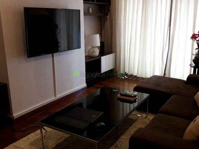 Nana, Bangkok, Thailand, 2 Bedrooms Bedrooms, ,2 BathroomsBathrooms,Condo,For Rent,Sukhumvit City Resort,4554