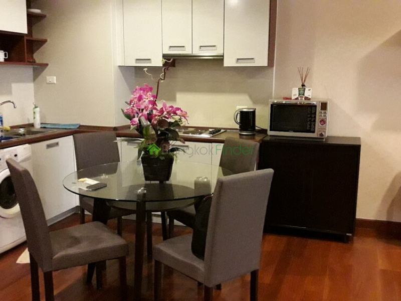 Nana, Bangkok, Thailand, 2 Bedrooms Bedrooms, ,2 BathroomsBathrooms,Condo,For Rent,Sukhumvit City Resort,4554