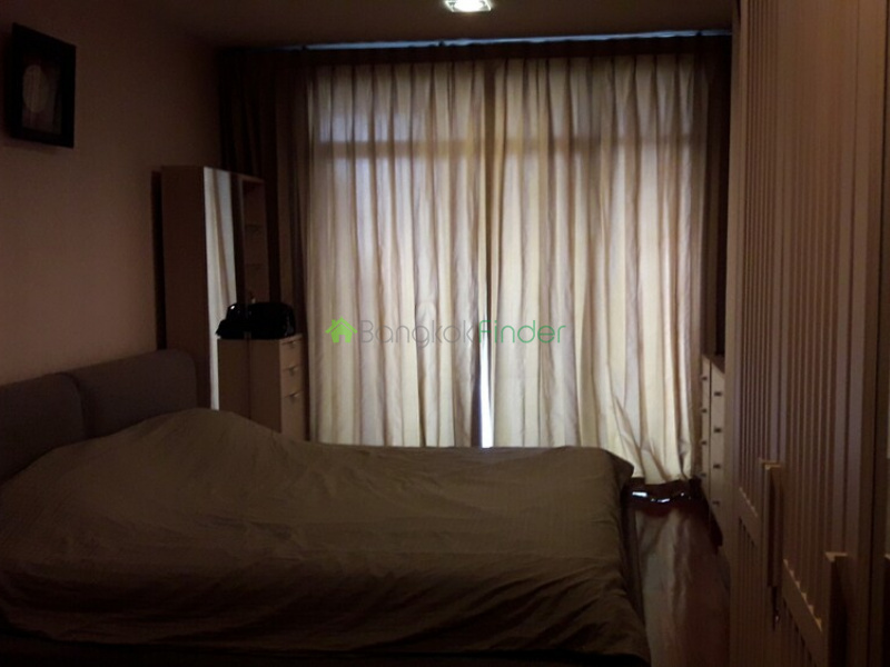 Nana, Bangkok, Thailand, 2 Bedrooms Bedrooms, ,2 BathroomsBathrooms,Condo,For Rent,Sukhumvit City Resort,4554
