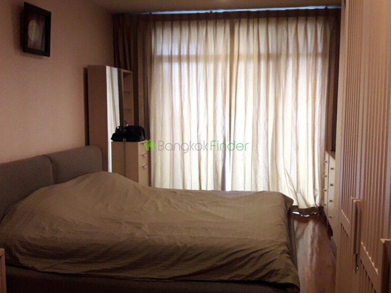 Nana, Bangkok, Thailand, 2 Bedrooms Bedrooms, ,2 BathroomsBathrooms,Condo,For Rent,Sukhumvit City Resort,4554