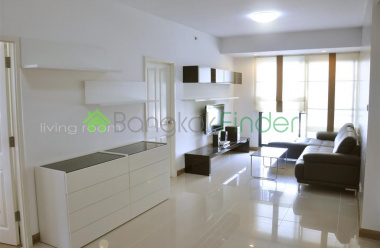 Rama 3, Bangkok, Thailand, 2 Bedrooms Bedrooms, ,2 BathroomsBathrooms,Condo,For Rent,Supalai Premier Sathorn,4560