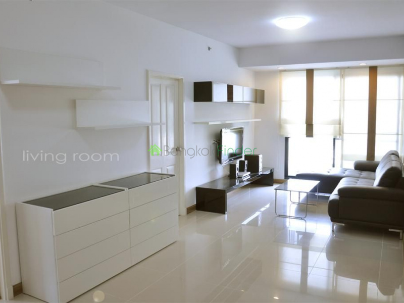 Rama 3, Bangkok, Thailand, 2 Bedrooms Bedrooms, ,2 BathroomsBathrooms,Condo,For Rent,Supalai Premier Sathorn,4560