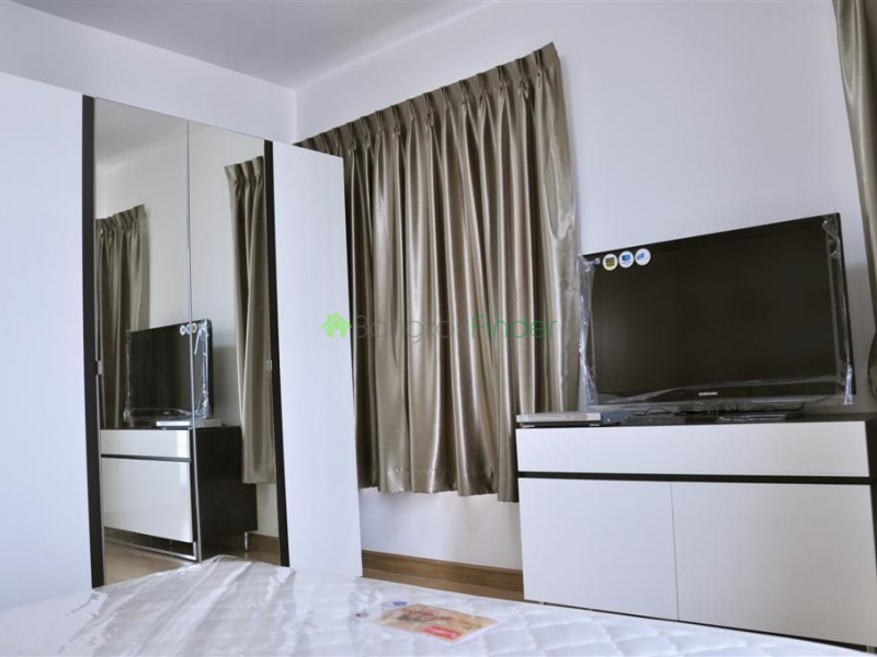 Rama 3, Bangkok, Thailand, 2 Bedrooms Bedrooms, ,2 BathroomsBathrooms,Condo,For Rent,Supalai Premier Sathorn,4560