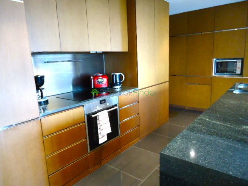 Rajadamri, Bangkok, Thailand, 2 Bedrooms Bedrooms, ,2 BathroomsBathrooms,Condo,For Rent,Hansar Rajdamri,17,4565