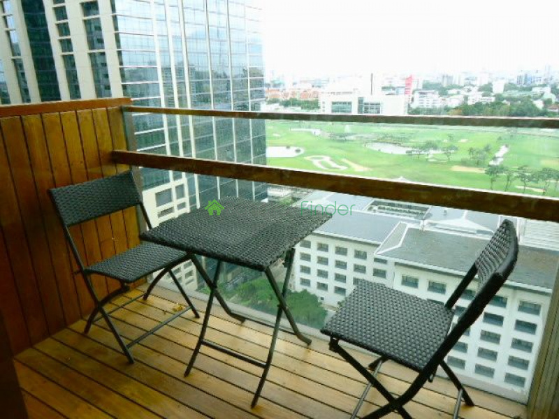 Rajadamri, Bangkok, Thailand, 2 Bedrooms Bedrooms, ,2 BathroomsBathrooms,Condo,For Rent,Hansar Rajdamri,17,4565