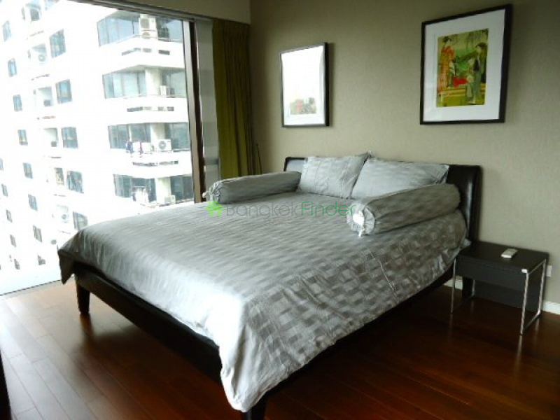 Rajadamri, Bangkok, Thailand, 2 Bedrooms Bedrooms, ,2 BathroomsBathrooms,Condo,For Rent,Hansar Rajdamri,17,4565