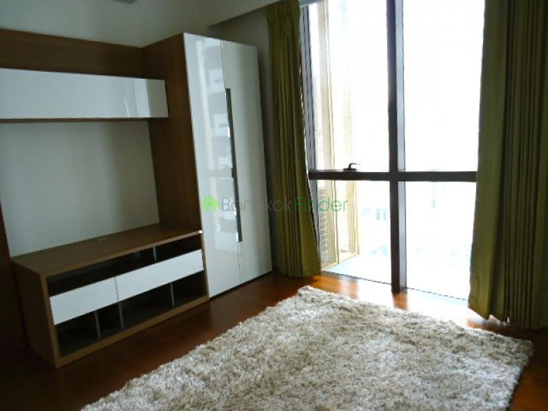 Rajadamri, Bangkok, Thailand, 2 Bedrooms Bedrooms, ,2 BathroomsBathrooms,Condo,For Rent,Hansar Rajdamri,17,4565