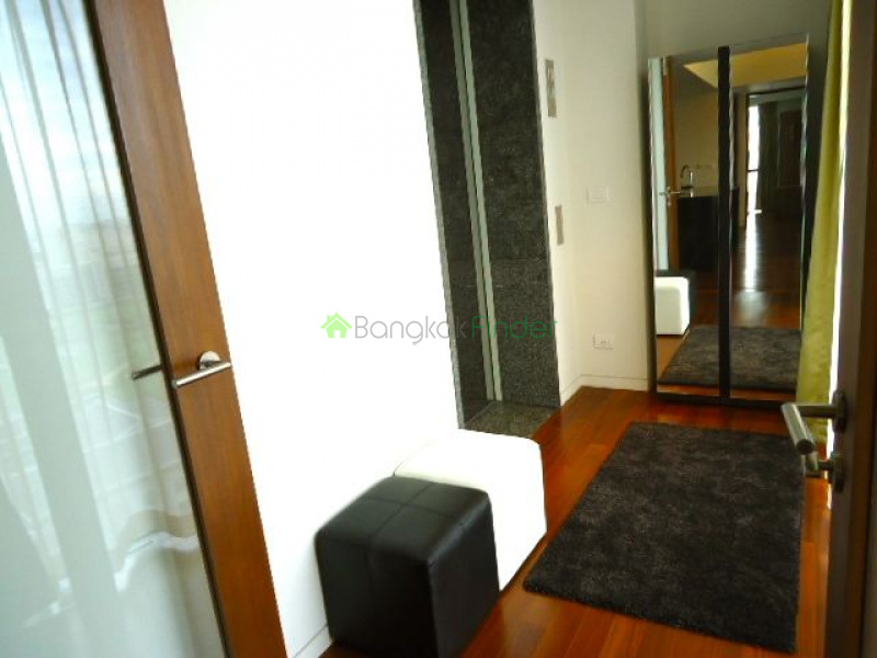 Rajadamri, Bangkok, Thailand, 2 Bedrooms Bedrooms, ,2 BathroomsBathrooms,Condo,For Rent,Hansar Rajdamri,17,4565