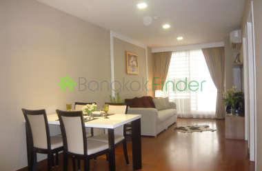 Ploenchit, Bangkok, Thailand, 2 Bedrooms Bedrooms, ,2 BathroomsBathrooms,Condo,For Rent,The Treasure,4568