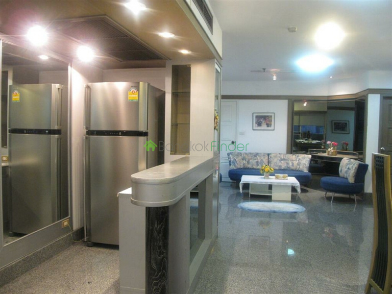 Thonglor, Bangkok, Thailand, 3 Bedrooms Bedrooms, ,3 BathroomsBathrooms,Condo,For Rent,Fifty-fifth Condo,15,4569