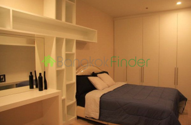 Thonglor, Bangkok, Thailand, 2 Bedrooms Bedrooms, ,2 BathroomsBathrooms,Condo,For Rent,Noble Solo,4570