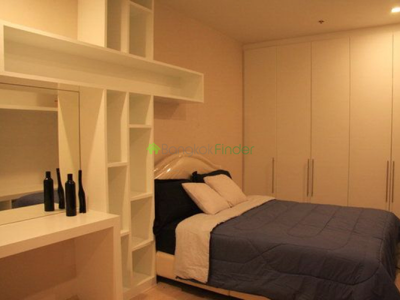 Thonglor, Bangkok, Thailand, 2 Bedrooms Bedrooms, ,2 BathroomsBathrooms,Condo,For Rent,Noble Solo,4570