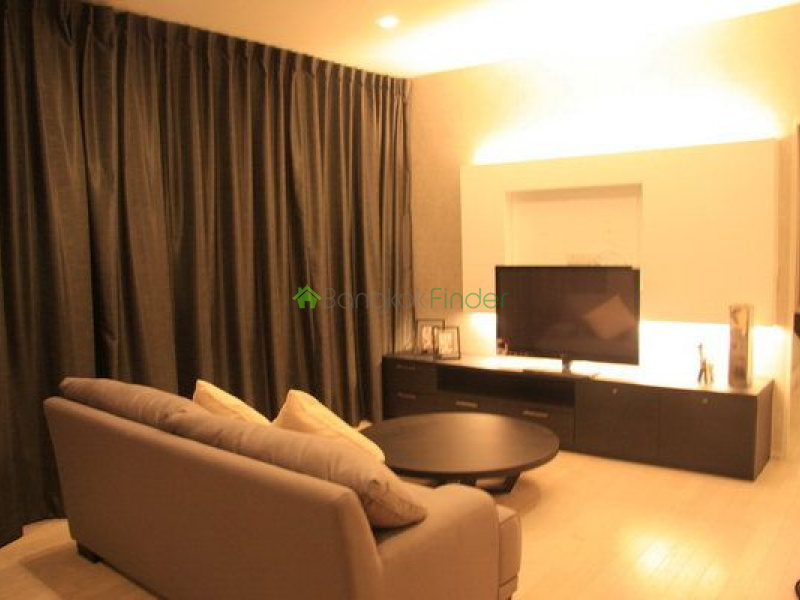 Thonglor, Bangkok, Thailand, 2 Bedrooms Bedrooms, ,2 BathroomsBathrooms,Condo,For Rent,Noble Solo,4570