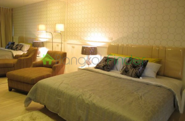 Thonglor, Bangkok, Thailand, 2 Bedrooms Bedrooms, ,2 BathroomsBathrooms,Condo,For Rent,Noble Remix,4571