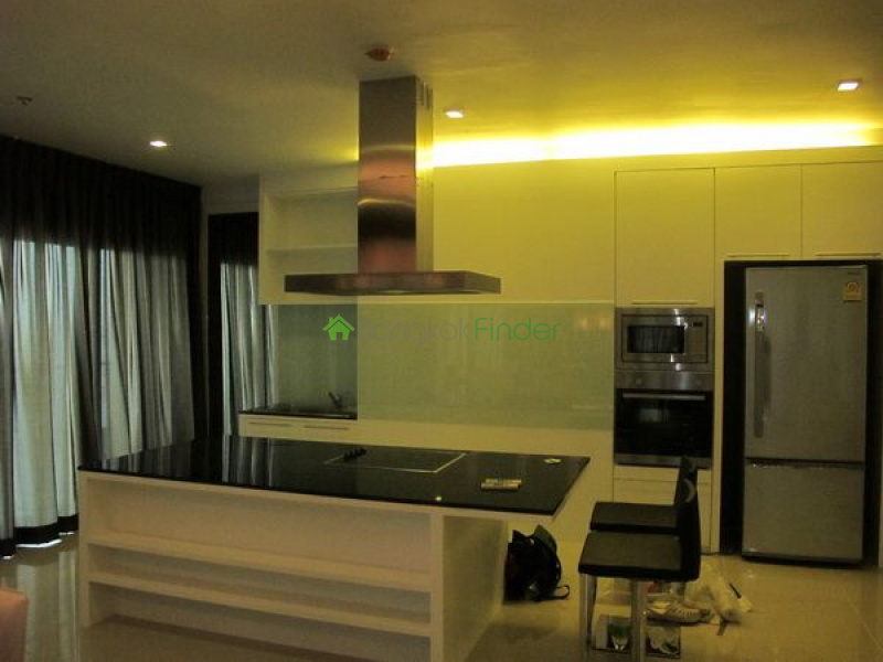 Thonglor, Bangkok, Thailand, 2 Bedrooms Bedrooms, ,2 BathroomsBathrooms,Condo,For Rent,Noble Remix,4571