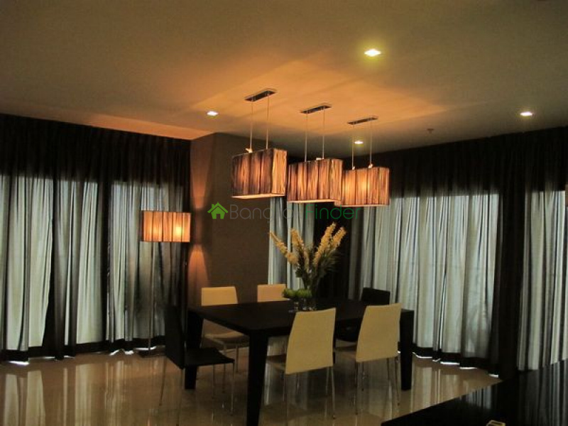 Thonglor, Bangkok, Thailand, 2 Bedrooms Bedrooms, ,2 BathroomsBathrooms,Condo,For Rent,Noble Remix,4571