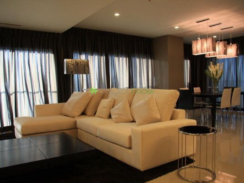 Thonglor, Bangkok, Thailand, 2 Bedrooms Bedrooms, ,2 BathroomsBathrooms,Condo,For Rent,Noble Remix,4571