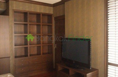 Ploenchit, Bangkok, Thailand, 3 Bedrooms Bedrooms, ,3 BathroomsBathrooms,Condo,For Rent,Langsuan Ville,4581