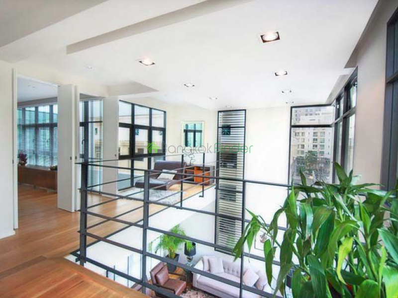 Ploenchit, Bangkok, Thailand, 3 Bedrooms Bedrooms, ,4 BathroomsBathrooms,House,For Rent,4585