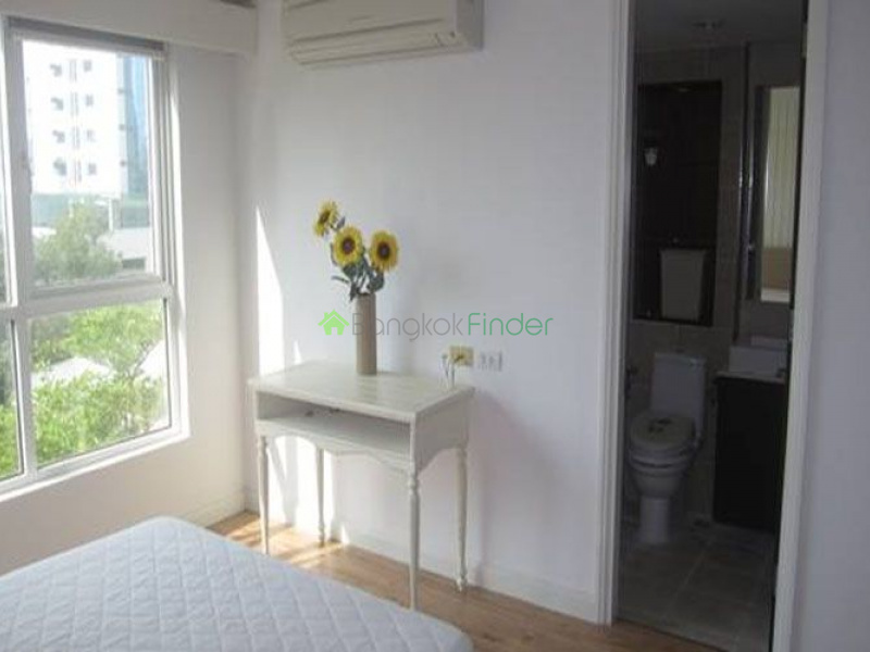 Ekamai, Bangkok, Thailand, 2 Bedrooms Bedrooms, ,1 BathroomBathrooms,Condo,For Rent,Avenue 61,4589