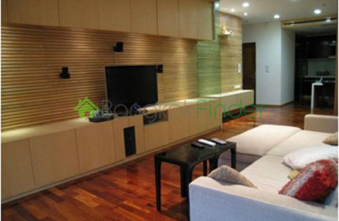 Thonglor, Bangkok, Thailand, 2 Bedrooms Bedrooms, ,2 BathroomsBathrooms,Condo,For Rent,Noble Ora,4593