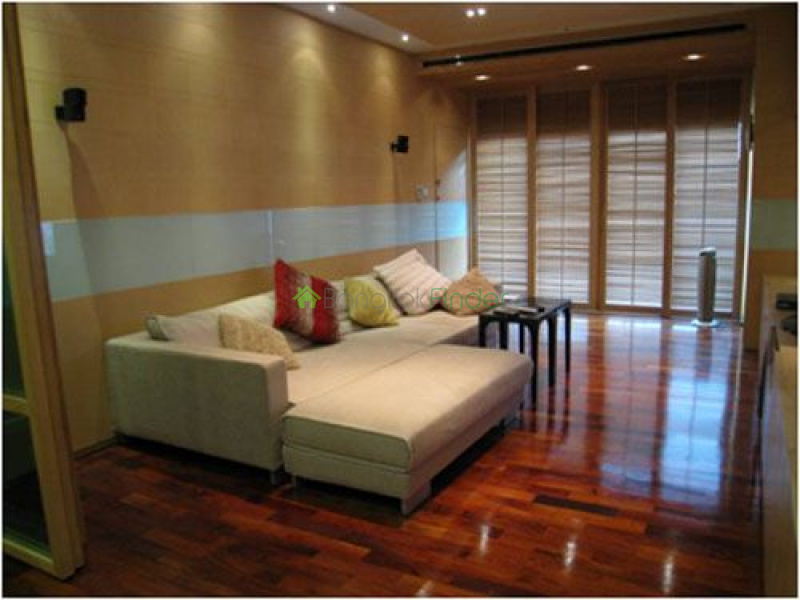Thonglor, Bangkok, Thailand, 2 Bedrooms Bedrooms, ,2 BathroomsBathrooms,Condo,For Rent,Noble Ora,4593