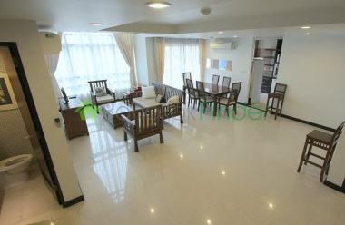 Ekamai, Bangkok, Thailand, 3 Bedrooms Bedrooms, ,3 BathroomsBathrooms,Condo,For Rent,Avenue 61,4594