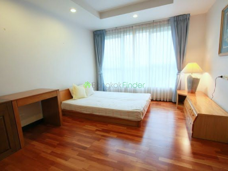 Ekamai, Bangkok, Thailand, 3 Bedrooms Bedrooms, ,3 BathroomsBathrooms,Condo,For Rent,Avenue 61,4594