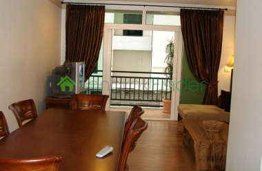 Nana, Bangkok, Thailand, 2 Bedrooms Bedrooms, ,2 BathroomsBathrooms,Condo,For Rent,Wattana Suites,4599