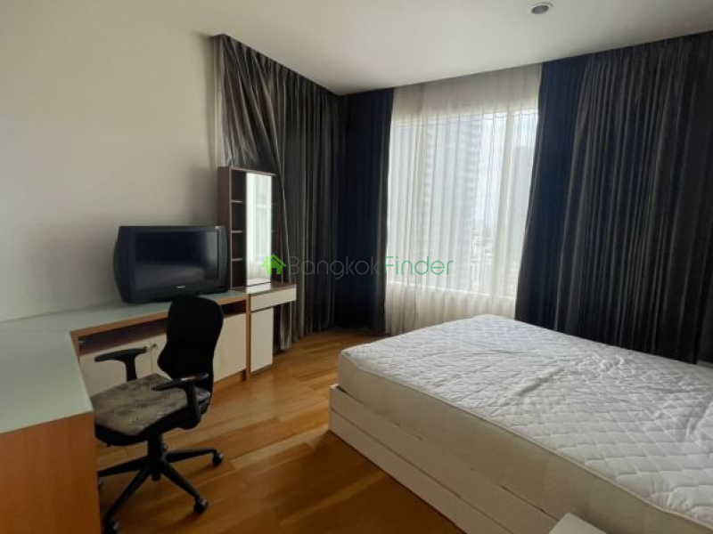 Phrom Phong, Bangkok, Thailand, 2 Bedrooms Bedrooms, ,2 BathroomsBathrooms,Condo,For Rent,39 By Sansiri,4600