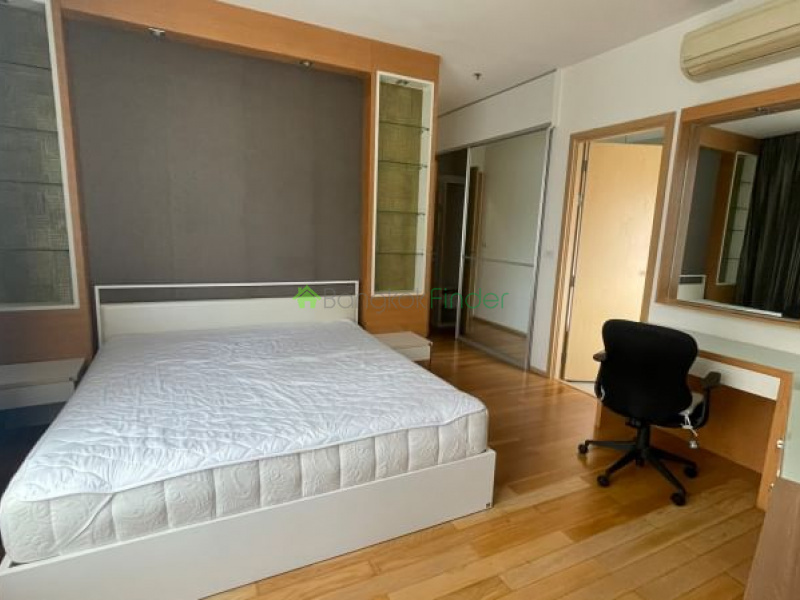 Phrom Phong, Bangkok, Thailand, 2 Bedrooms Bedrooms, ,2 BathroomsBathrooms,Condo,For Rent,39 By Sansiri,4600