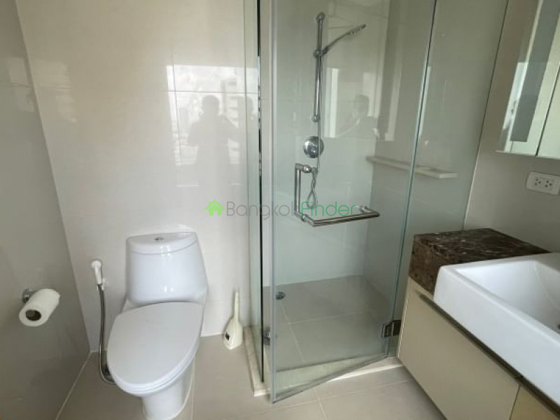 Phrom Phong, Bangkok, Thailand, 2 Bedrooms Bedrooms, ,2 BathroomsBathrooms,Condo,For Rent,39 By Sansiri,4600